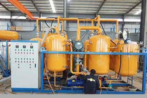 重庆滤油机厂家为什么多？？？？？