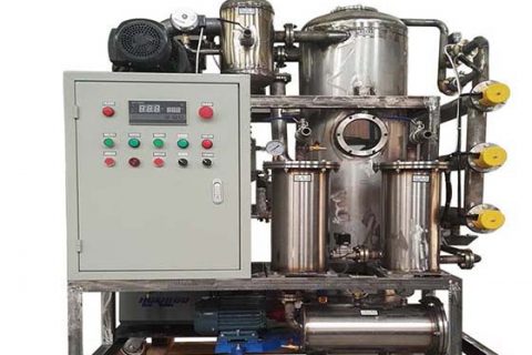 防爆滤油机声音大怎么办？？？？？？？？