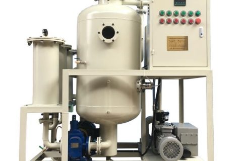 齿轮油真空滤油机事情原理：带来了哪些便当？？？？？？？？