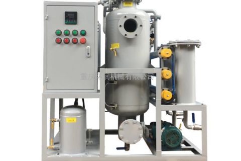 真空滤油机怎么做维护？？？？？