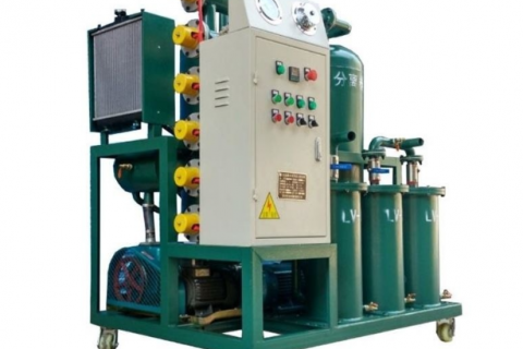 滤油机有哪些优势？？？？？