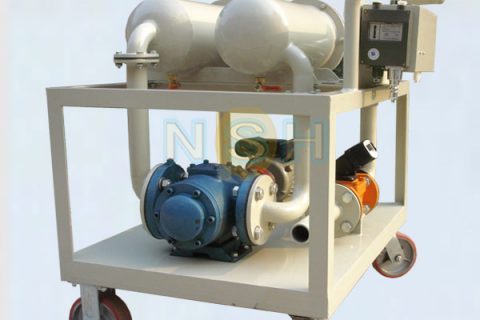 选购滤油机需要关注哪些问题？？？？？？？