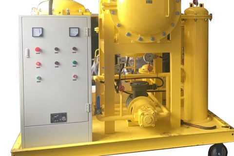 怎样准确使用滤油机？？？？？？？