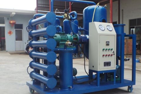 变压器滤油机的用途有哪些？？？？？？？？