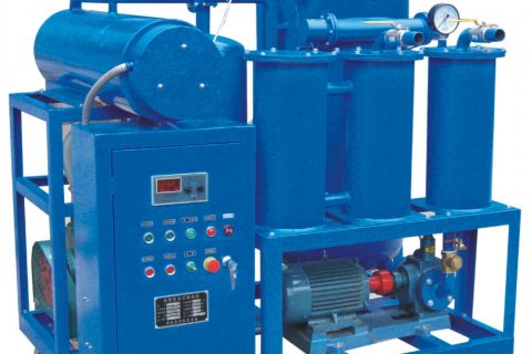 废油过滤水份用哪种滤油机更合适？？？？？？？？