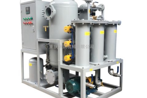 润滑油真空滤油机过滤绝缘油的效果好吗？？？？？？？？