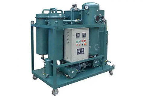 滤油机液压体漏油怎么解决？？？？？？？？