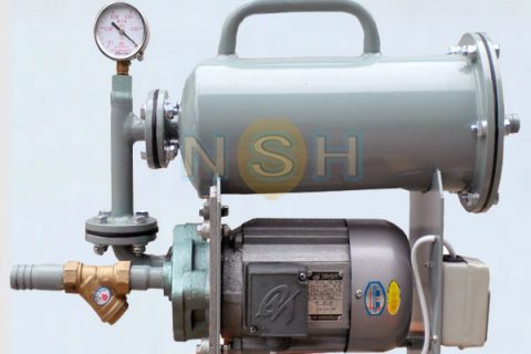 怎样选择适用的手提式滤油机？？？？？？