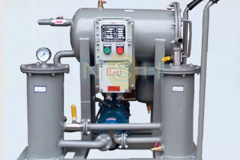 有哪些常用的滤油机装备类型？？？？？？？？