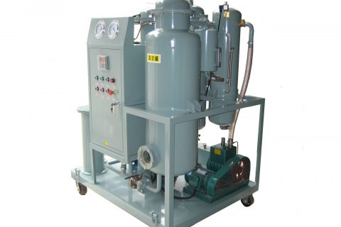 真空滤油机液压传动系统漏油怎么解决？？？？？？？？