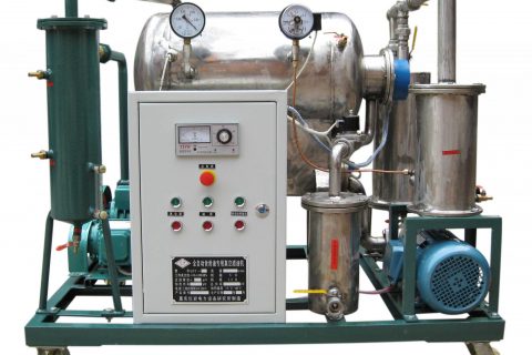 变压器油中爆发氢气的缘故原由是什么？？？？？？？