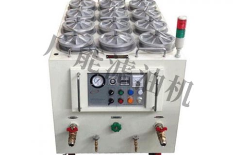 滤油机平时怎么举行维修和保养？？？？？？