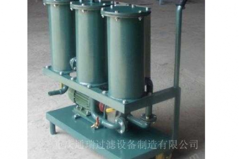 户外作业好帮手：轻盈式滤油机，，，，，轻松应对种种情形，，，，，包管油品质量