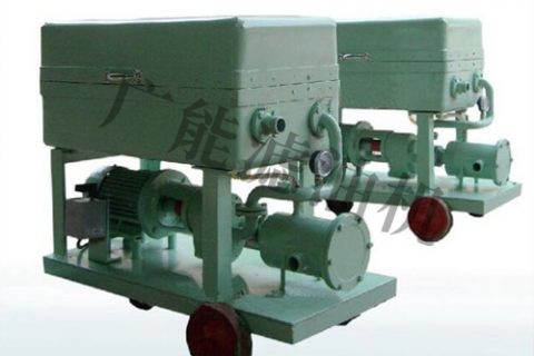 加热板框滤油机与一样平常滤油机有什么差别呢？？？？？？？