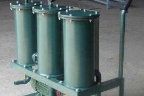 关闭轻盈式滤油机的时间需要注重什么呢？？？？？