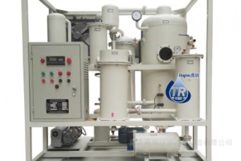 润滑油滤油机：高效过滤，，，，，确保装备正常运转