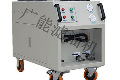 常温的变压过滤油有什么优点？？？？？？