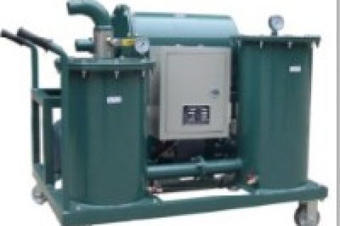 滤油机系统漏油故障解决建议计划