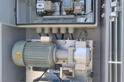 简略先容多功用微型过滤机组成部分