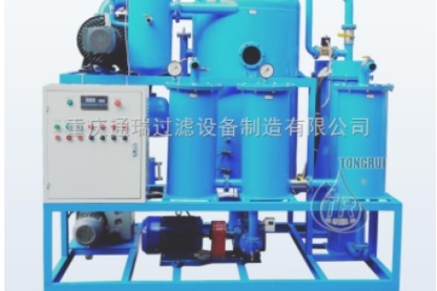 使用变压器油滤油机，，，，，，，，提高电力装备运行效率