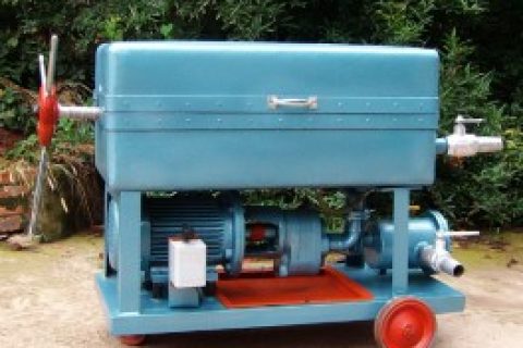 润滑油压力板框滤油机的；；；；；ひ