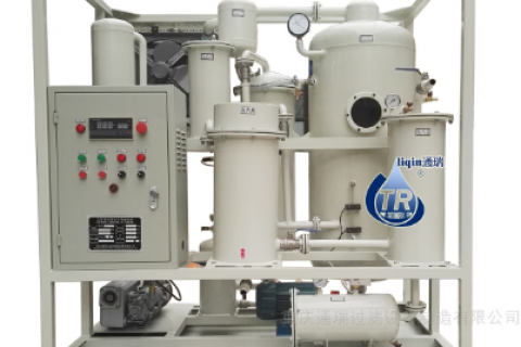 润滑油滤油机：清洁油液，，，，，，，提升机械性能新仪器