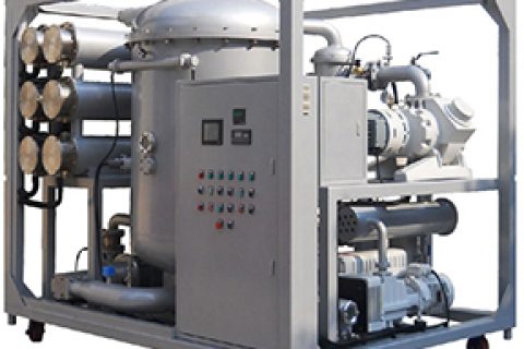 DZJ系列透平油真空滤油机的基本知识先容？？？？？