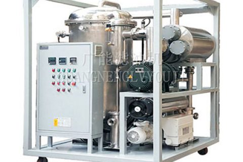 多功效真空滤油机与润滑油滤油机的用途是什么？？？？？