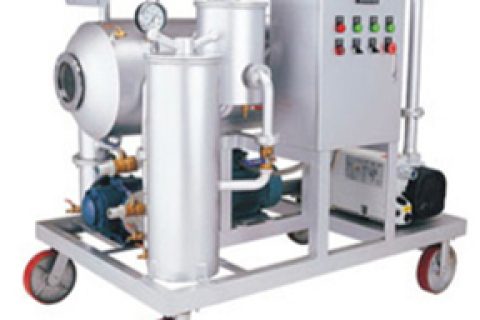 滤油机厂家浅谈滤油机的生长历程？？？？？？？？